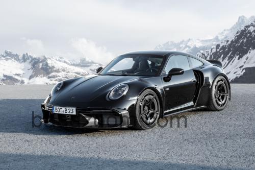 Rocket 911 tekniske specifikationer og anmeldelser